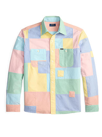 POLO RALPH LAUREN | Camicia