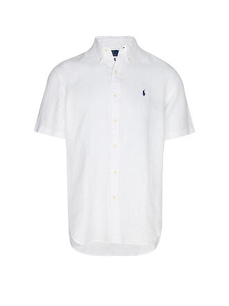POLO RALPH LAUREN | Camicia di lino