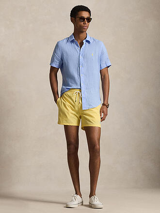 POLO RALPH LAUREN | Camicia di lino