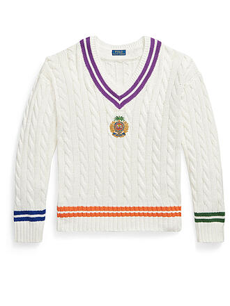POLO RALPH LAUREN | Pullover