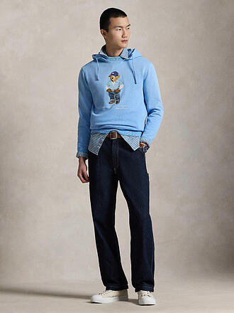 POLO RALPH LAUREN | Felpa con cappuccio - Hoodie
