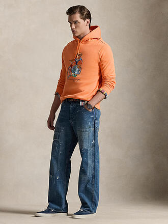 POLO RALPH LAUREN | Felpa con cappuccio - Hoodie