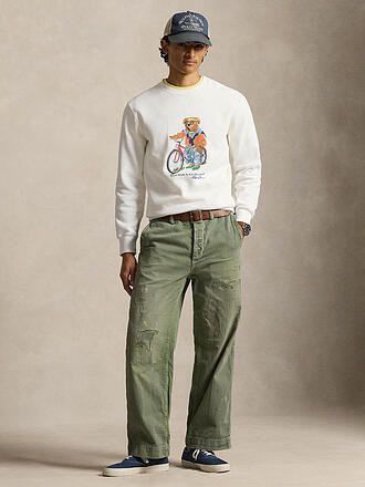 POLO RALPH LAUREN | Sweater