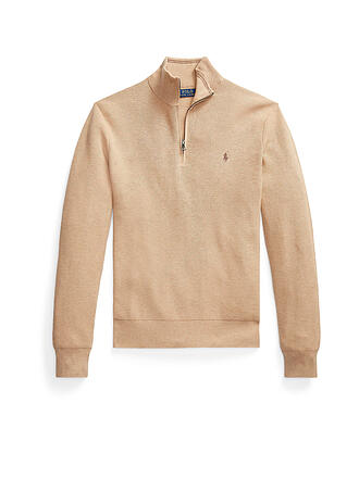 POLO RALPH LAUREN | Pullover Troyer