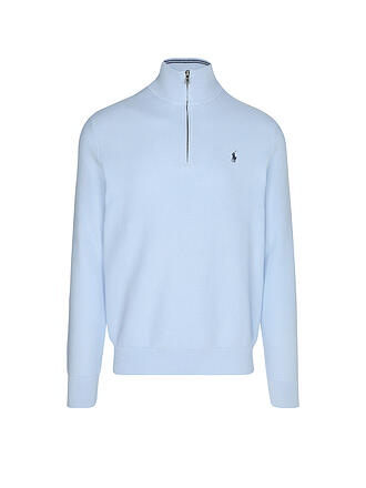 POLO RALPH LAUREN | Troyer Pullover