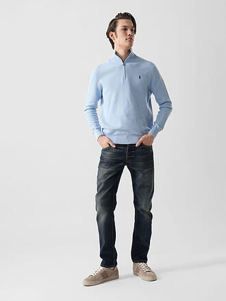 POLO RALPH LAUREN | Troyer Pullover