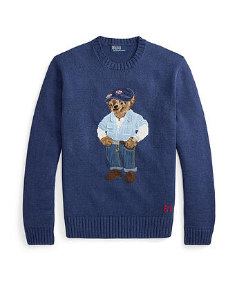 POLO RALPH LAUREN | Pullover