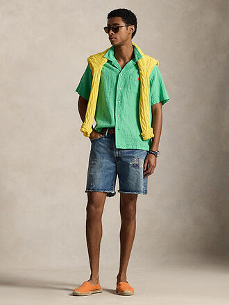 POLO RALPH LAUREN | Jeans shorts