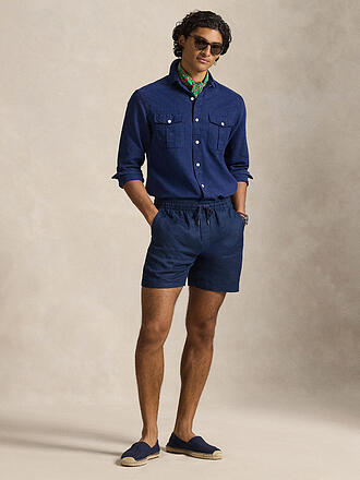 POLO RALPH LAUREN | Shorts di lino