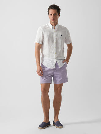 POLO RALPH LAUREN | Pantaloncini di velluto a coste