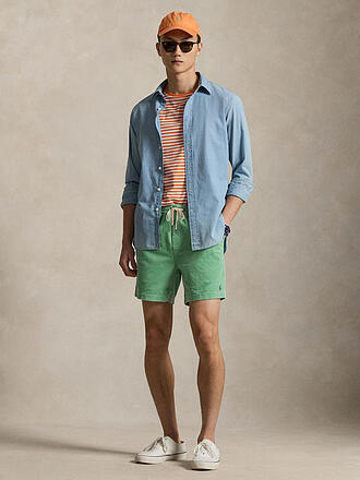 POLO RALPH LAUREN | Pantaloncini di velluto a coste