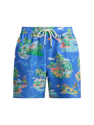 POLO RALPH LAUREN | Pantaloncini da bagno