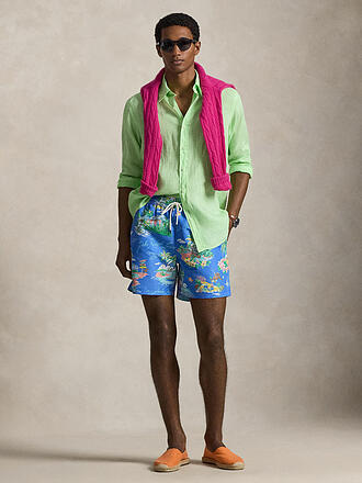 POLO RALPH LAUREN | Pantaloncini da bagno