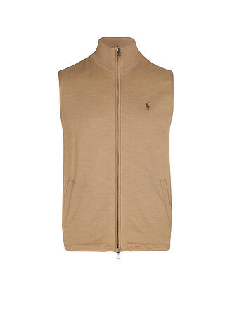 POLO RALPH LAUREN | Gilet Reversibile