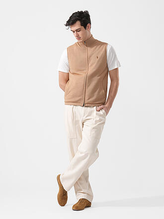 POLO RALPH LAUREN | Gilet Reversibile