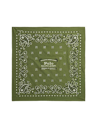 POLO RALPH LAUREN | Telo - Bandana
