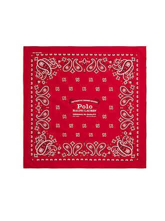 POLO RALPH LAUREN | Telo - Bandana
