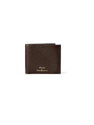 POLO RALPH LAUREN | Set regalo - Portafoglio, porta carte e portachiavi