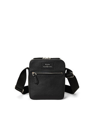 POLO RALPH LAUREN | Borsa in pelle - Borsa a tracolla