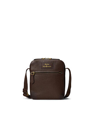POLO RALPH LAUREN | Borsa in pelle - Borsa a tracolla