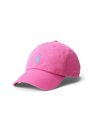 POLO RALPH LAUREN | Cappello
Marca: POLO RALPH LAUREN
Colore: rosa
Categorie: Moda, Uomo

Materiale: Cotone
Motivo: Tinta unita
Stile: Casual
Dettagli: Logo