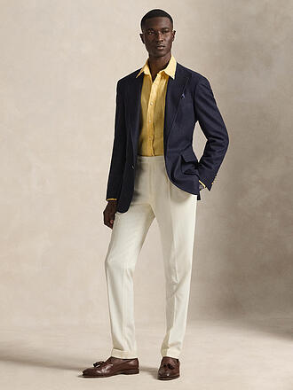 POLO RALPH LAUREN | Camicia di lino Custom Fit