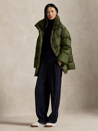 POLO RALPH LAUREN | Piumino