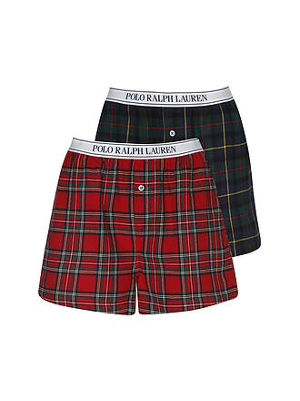 POLO RALPH LAUREN | Pantaloncini da pigiama confezione da 2