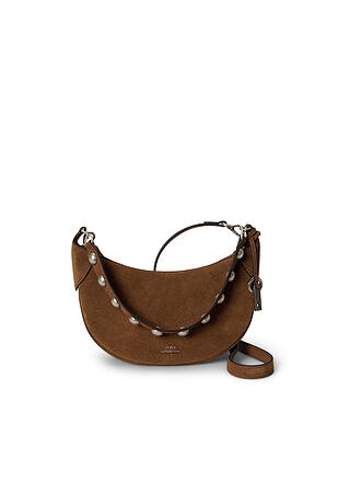 POLO RALPH LAUREN | Borsa in pelle - Borsa a tracolla piccola