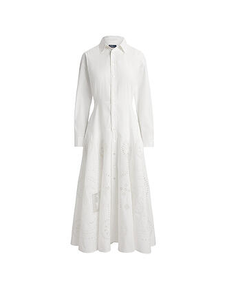 POLO RALPH LAUREN | Mididress