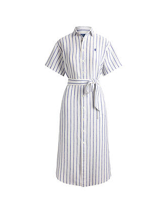 POLO RALPH LAUREN | Mididress