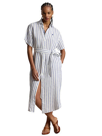 POLO RALPH LAUREN | Mididress