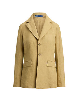 POLO RALPH LAUREN | Blazer in lino