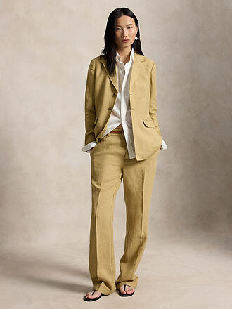 POLO RALPH LAUREN | Blazer in lino