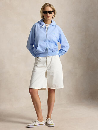 POLO RALPH LAUREN | Giacca di felpa