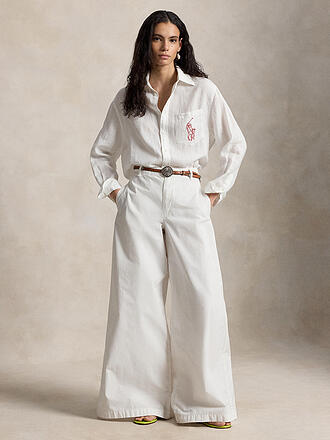 POLO RALPH LAUREN | Camicia di lino