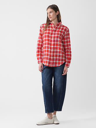 POLO RALPH LAUREN | Camicia di lino