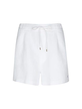 POLO RALPH LAUREN | Shorts in lino