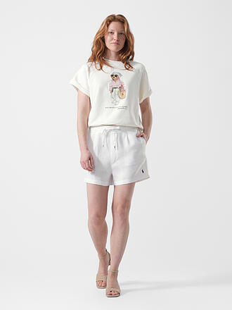 POLO RALPH LAUREN | Shorts in lino