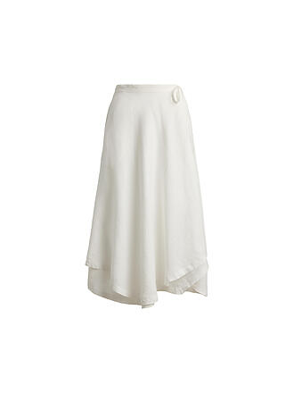 POLO RALPH LAUREN | Gonna di lino