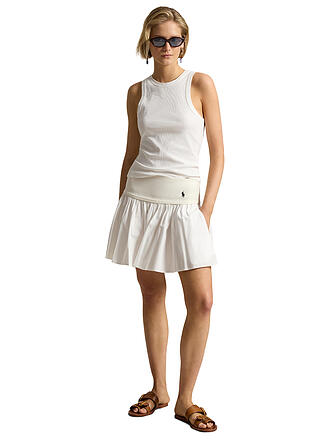 POLO RALPH LAUREN | Mini gonna