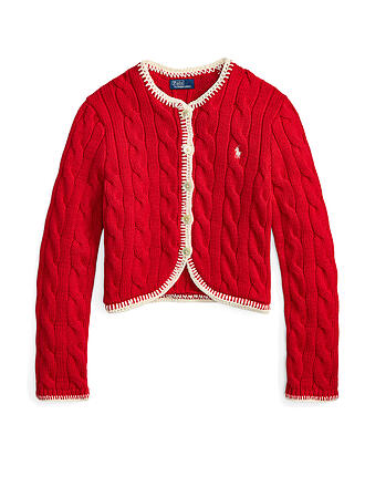 POLO RALPH LAUREN | Cardigan