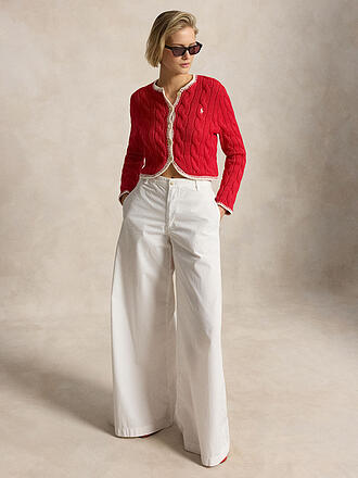 POLO RALPH LAUREN | Cardigan