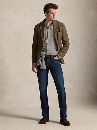 POLO RALPH LAUREN | Camicia Custom Fit