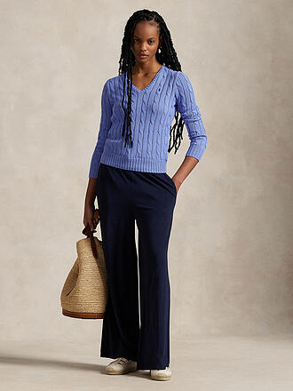 POLO RALPH LAUREN | Pullover Slim Fit KIMBERLY