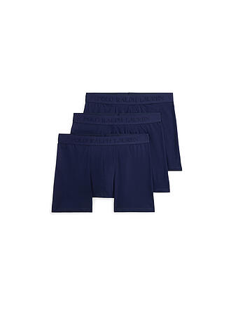 POLO RALPH LAUREN | Pantaloni confezione da 3 Navy