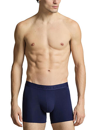 POLO RALPH LAUREN | Pantaloni confezione da 3 Navy