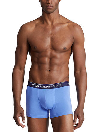 POLO RALPH LAUREN | Pants Confezione da 5 pz. rosso/grigio/royal/blu/navy