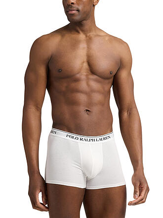 POLO RALPH LAUREN | Pants Set da 5 bianco / nero /bichr /nero