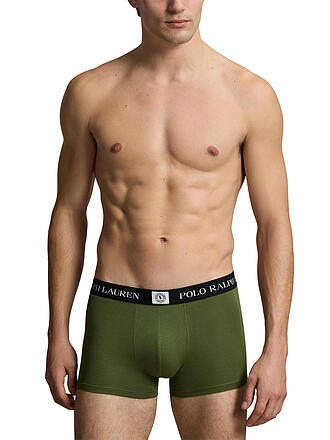 POLO RALPH LAUREN | Pants confezione da 3 pz. olive